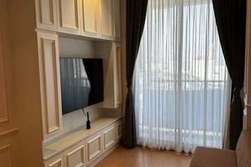 1 Bedroom Condo for rent in Maru Ladprao 15, Chom Phon, Bangkok near MRT Ratchadaphisek
