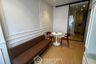 1 Bedroom Condo for rent in Maru Ladprao 15, Chom Phon, Bangkok near MRT Ratchadaphisek