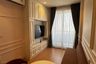 1 Bedroom Condo for rent in Maru Ladprao 15, Chom Phon, Bangkok near MRT Ratchadaphisek