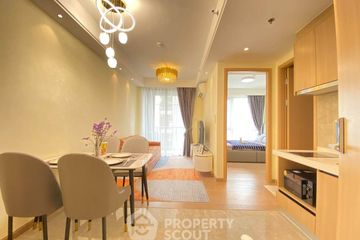 1 Bedroom Condo for rent in Windshell Naradhiwas, Chong Nonsi, Bangkok near BTS Chong Nonsi