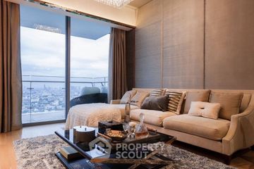 2 Bedroom Condo for rent in The Pano Rama 3, Bang Phong Pang, Bangkok