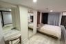 1 Bedroom Condo for rent in Knightsbridge Prime Sathorn, Thung Maha Mek, Bangkok near BTS Chong Nonsi