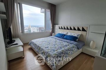 2 Bedroom Condo for rent in Siri at Sukhumvit, Phra Khanong, Bangkok near BTS Thong Lo