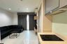 1 Bedroom Condo for rent in Rhythm Sukhumvit 36-38, Khlong Tan, Bangkok near BTS Thong Lo