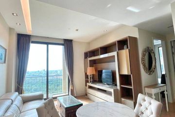 2 Bedroom Condo for rent in Equinox, Chom Phon, Bangkok near MRT Phahon Yothin