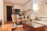 2 Bedroom Condo for rent in Equinox, Chom Phon, Bangkok near MRT Phahon Yothin