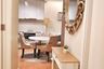 2 Bedroom Condo for rent in Equinox, Chom Phon, Bangkok near MRT Phahon Yothin