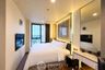 2 Bedroom Condo for rent in Ideo Q Sukhumvit 36, Khlong Tan, Bangkok near BTS Thong Lo