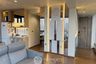 2 Bedroom Condo for rent in Ideo Q Sukhumvit 36, Khlong Tan, Bangkok near BTS Thong Lo