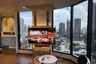 2 Bedroom Condo for rent in Ideo Q Sukhumvit 36, Khlong Tan, Bangkok near BTS Thong Lo