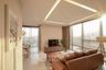 2 Bedroom Condo for rent in The Bangkok Sathorn, Thung Wat Don, Bangkok near BTS Surasak