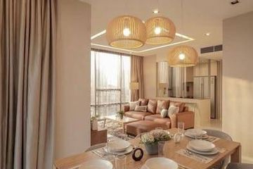 2 Bedroom Condo for rent in The Bangkok Sathorn, Thung Wat Don, Bangkok near BTS Surasak