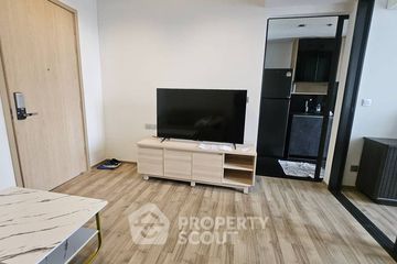 1 Bedroom Condo for rent in THE LINE Jatujak - Mochit, Chatuchak, Bangkok near MRT Chatuchak Park