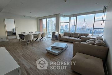 3 Bedroom Condo for rent in Fullerton, Phra Khanong, Bangkok near BTS Thong Lo