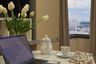 1 Bedroom Condo for rent in Nye by Sansiri, Khlong Ton Sai, Bangkok near BTS Wongwian Yai