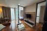 1 Bedroom Condo for rent in The Tempo Ruamrudee, Lumpini, Bangkok near BTS Ploen Chit