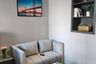 1 Bedroom Condo for rent in Ideo Chula - Samyan, Si Phraya, Bangkok near MRT Sam Yan