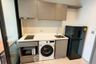 1 Bedroom Condo for rent in Life Asoke Hype, Makkasan, Bangkok near MRT Phra Ram 9