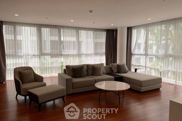 3 Bedroom Apartment for rent in Shama Ekamai Bangkok, Phra Khanong Nuea, Bangkok near BTS Ekkamai