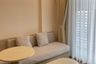 1 Bedroom Condo for rent in Reference Sathorn - Wongwianyai, Bang Lamphu Lang, Bangkok near BTS Wongwian Yai