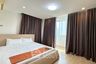 3 Bedroom Condo for rent in Srivara Mansion 2, Din Daeng, Bangkok near MRT Thailand Cultural Centre