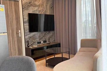 1 Bedroom Condo for rent in Ideo Q Sukhumvit 36, Khlong Tan, Bangkok near BTS Thong Lo