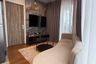 1 Bedroom Condo for rent in Ideo Q Sukhumvit 36, Khlong Tan, Bangkok near BTS Thong Lo