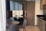 1 Bedroom Condo for rent in Ideo Q Sukhumvit 36, Khlong Tan, Bangkok near BTS Thong Lo