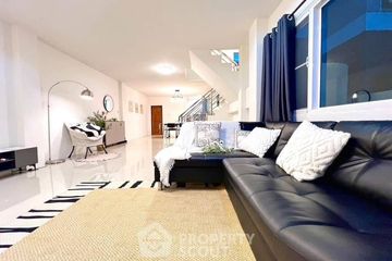 4 Bedroom Townhouse for rent in Nong Prue, Chonburi