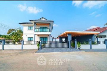 5 Bedroom House for rent in Nong Prue, Chonburi