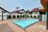 5 Bedroom House for rent in Nong Prue, Chonburi