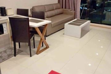 1 Bedroom Condo for rent in Casa Jomtien, Nong Prue, Chonburi