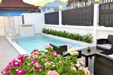3 Bedroom House for rent in Ban Suan, Chonburi