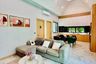 3 Bedroom House for rent in Nong Prue, Chonburi