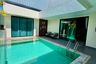 3 Bedroom House for rent in Nong Prue, Chonburi