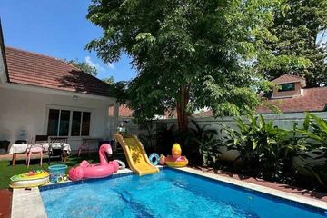 3 Bedroom House for rent in Na Kluea, Chonburi