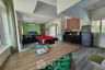 3 Bedroom House for rent in Na Kluea, Chonburi