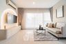 1 Bedroom Condo for rent in Aspire Rama 9, Bang Kapi, Bangkok near MRT Phra Ram 9