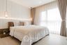1 Bedroom Condo for rent in Aspire Rama 9, Bang Kapi, Bangkok near MRT Phra Ram 9