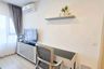 1 Bedroom Condo for rent in Life Rama 4 - Asoke, Khlong Toei, Bangkok near MRT Queen Sirikit National Convention Centre