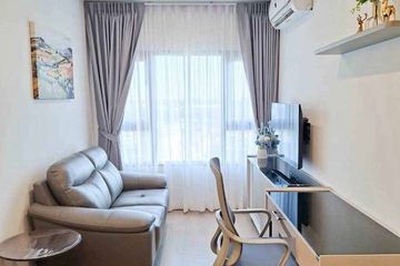 1 Bedroom Condo for rent in Life Rama 4 - Asoke, Khlong Toei, Bangkok near MRT Queen Sirikit National Convention Centre