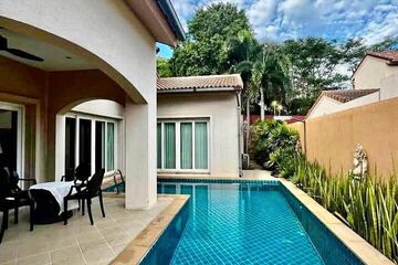 3 Bedroom House for rent in Huai Yai, Chonburi
