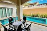 3 Bedroom House for rent in Huai Yai, Chonburi