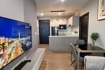 2 Bedroom Condo for rent in NUE Evo Ari, Sam Sen Nai, Bangkok near BTS Ari