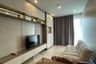 1 Bedroom Condo for rent in Supalai Premier Charoen Nakhon, Khlong San, Bangkok near BTS Khlong San