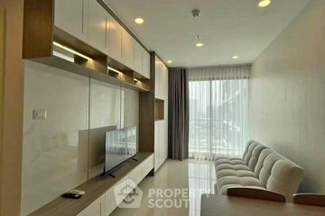 1 Bedroom Condo for rent in Supalai Premier Charoen Nakhon, Khlong San, Bangkok near BTS Khlong San