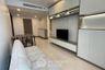 1 Bedroom Condo for rent in Supalai Premier Charoen Nakhon, Khlong San, Bangkok near BTS Khlong San