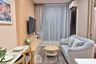 1 Bedroom Condo for rent in CLOUD Thonglor-Phetchaburi, Bang Kapi, Bangkok near MRT Phetchaburi