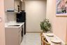 1 Bedroom Condo for rent in CLOUD Thonglor-Phetchaburi, Bang Kapi, Bangkok near MRT Phetchaburi