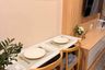 1 Bedroom Condo for rent in CLOUD Thonglor-Phetchaburi, Bang Kapi, Bangkok near MRT Phetchaburi